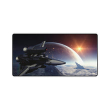 Load image into Gallery viewer, Robotech Mouse Pad (Desk Mat)
