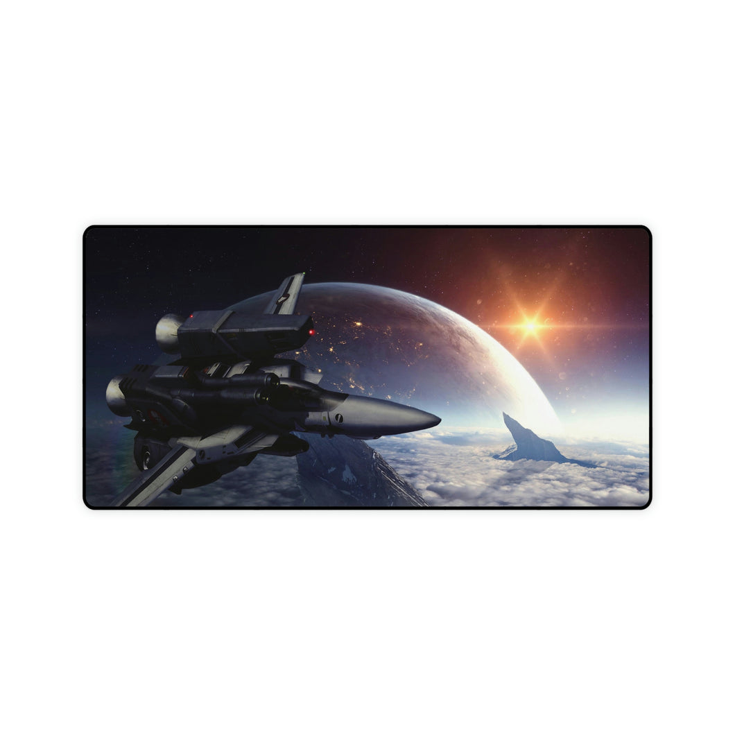 Robotech Mouse Pad (Desk Mat)