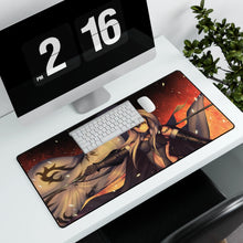Load image into Gallery viewer, Fate/Grand Order Mouse Pad (Desk Mat) With Laptop
