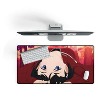 Load image into Gallery viewer, Sword Art Online Mouse Pad (Desk Mat)
