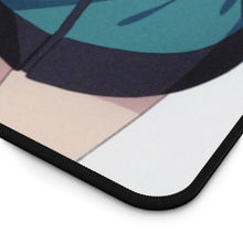 Load image into Gallery viewer, EroManga-Sensei Mouse Pad (Desk Mat) Hemmed Edge
