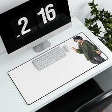 Load image into Gallery viewer, Mobile Suit Gundam: Iron-Blooded Orphans Mouse Pad (Desk Mat) With Laptop
