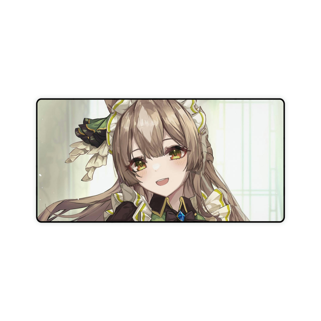 Uma Musume: Pretty Derby Mouse Pad (Desk Mat)