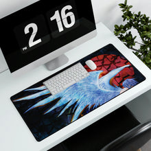 Load image into Gallery viewer, The Sanctuary Knocker Mouse Pad (Desk Mat)
