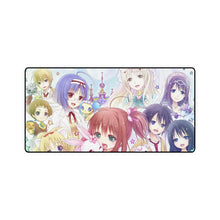Load image into Gallery viewer, Jewelpet Tinkle Mouse Pad (Desk Mat)
