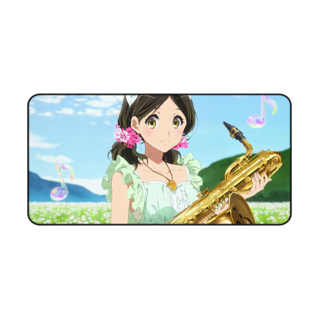 Sound! Euphonium Mouse Pad (Desk Mat)