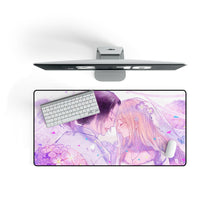 Load image into Gallery viewer, Anime Attack On Titan Mouse Pad (Desk Mat)

