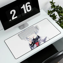 Load image into Gallery viewer, The Detective Is Already Dead Mouse Pad (Desk Mat)
