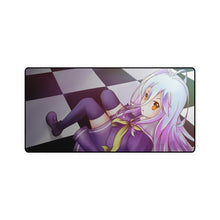 Load image into Gallery viewer, No Game No Life Mouse Pad (Desk Mat)
