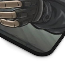 Load image into Gallery viewer, Anime Golgo 13 Mouse Pad (Desk Mat) Hemmed Edge
