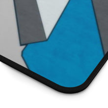Load image into Gallery viewer, Infinite Stratos Mouse Pad (Desk Mat) Hemmed Edge
