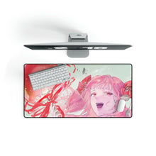Load image into Gallery viewer, Girl Mouse Pad (Desk Mat)
