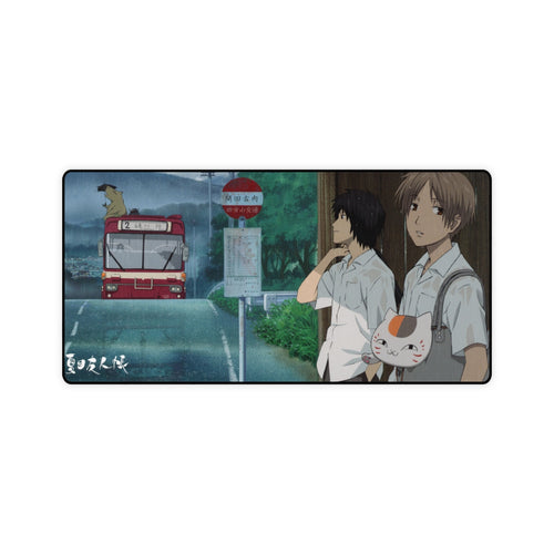 Natsume's Book of Friends Mouse Pad (Desk Mat)