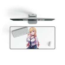 Load image into Gallery viewer, Marin Kitagawa My Dress Mouse Pad (Desk Mat)
