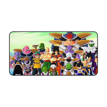 Load image into Gallery viewer, Anime Dragon Ball Z Mouse Pad (Desk Mat)
