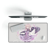 Load image into Gallery viewer, Utau Mouse Pad (Desk Mat)
