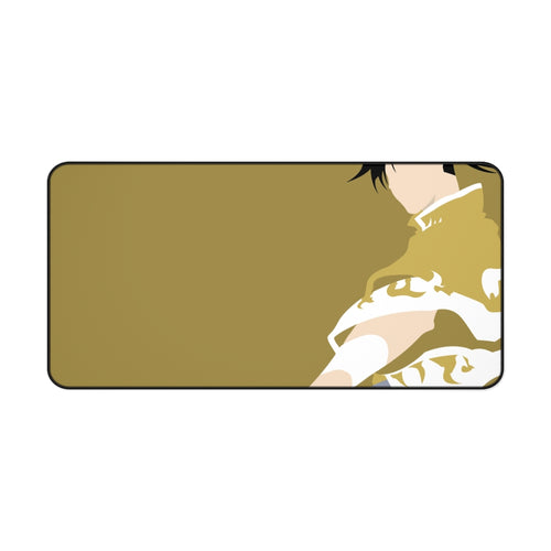 Ling Yao Mouse Pad (Desk Mat)