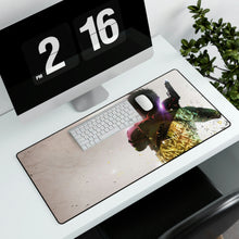 Load image into Gallery viewer, Spriggan Mouse Pad (Desk Mat)
