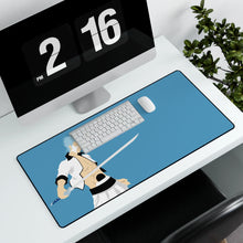 Load image into Gallery viewer, Anime Bleach Mouse Pad (Desk Mat)
