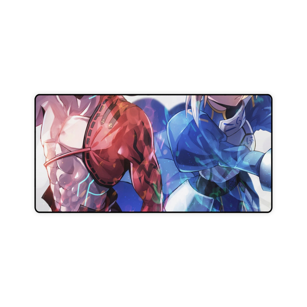Fate/Grand Order Mouse Pad (Desk Mat)