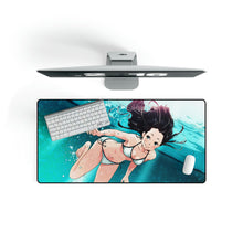 Load image into Gallery viewer, Anime Underwater Mouse Pad (Desk Mat)
