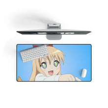 Load image into Gallery viewer, Yuru Yuri Mouse Pad (Desk Mat)

