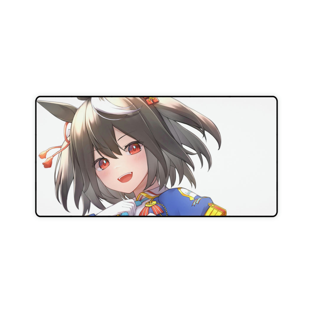 Uma Musume: Pretty Derby Mouse Pad (Desk Mat)
