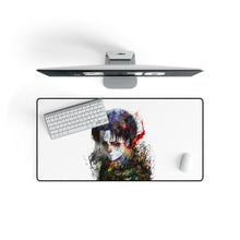 Load image into Gallery viewer, Anime Attack On Titan Mouse Pad (Desk Mat)
