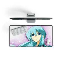 Load image into Gallery viewer, Yu Yu Hakusho Mouse Pad (Desk Mat)

