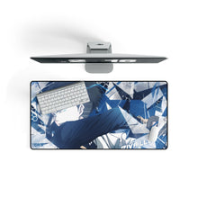 Load image into Gallery viewer, Anime Attack On Titan Mouse Pad (Desk Mat)
