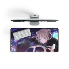 Load image into Gallery viewer, Call of the Night Mouse Pad (Desk Mat)

