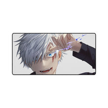 Load image into Gallery viewer, Jujutsu Kaisen Mouse Pad (Desk Mat)
