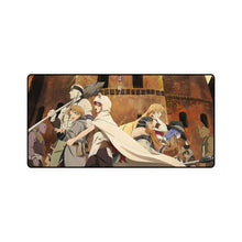 Load image into Gallery viewer, Mushoku Tensei Jobless Mouse Pad (Desk Mat)
