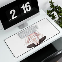Load image into Gallery viewer, Anime Original Mouse Pad (Desk Mat) With Laptop
