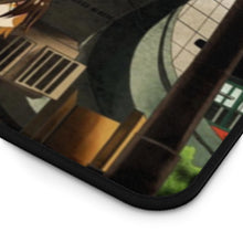 Load image into Gallery viewer, Anime Original Mouse Pad (Desk Mat) Hemmed Edge
