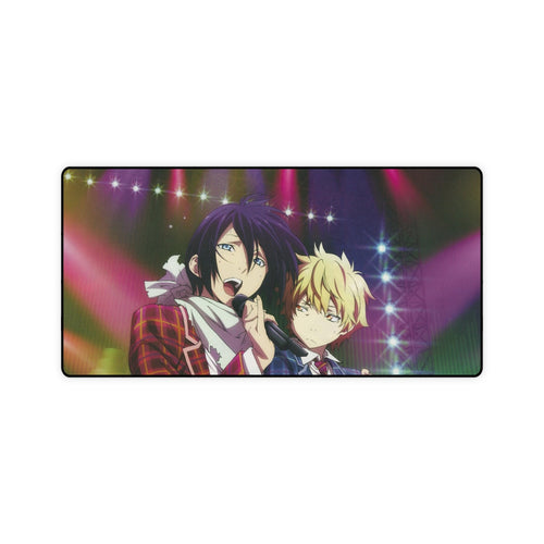 Noragami Yato, Yukine, Noragami Mouse Pad (Desk Mat)