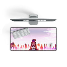 Load image into Gallery viewer, Anime Re:ZERO -Starting Life in Another World- Mouse Pad (Desk Mat) On Desk
