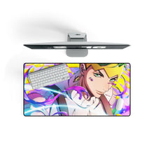 Load image into Gallery viewer, Rohan Kishibe - Diamond Is Unbreakable Mouse Pad (Desk Mat)
