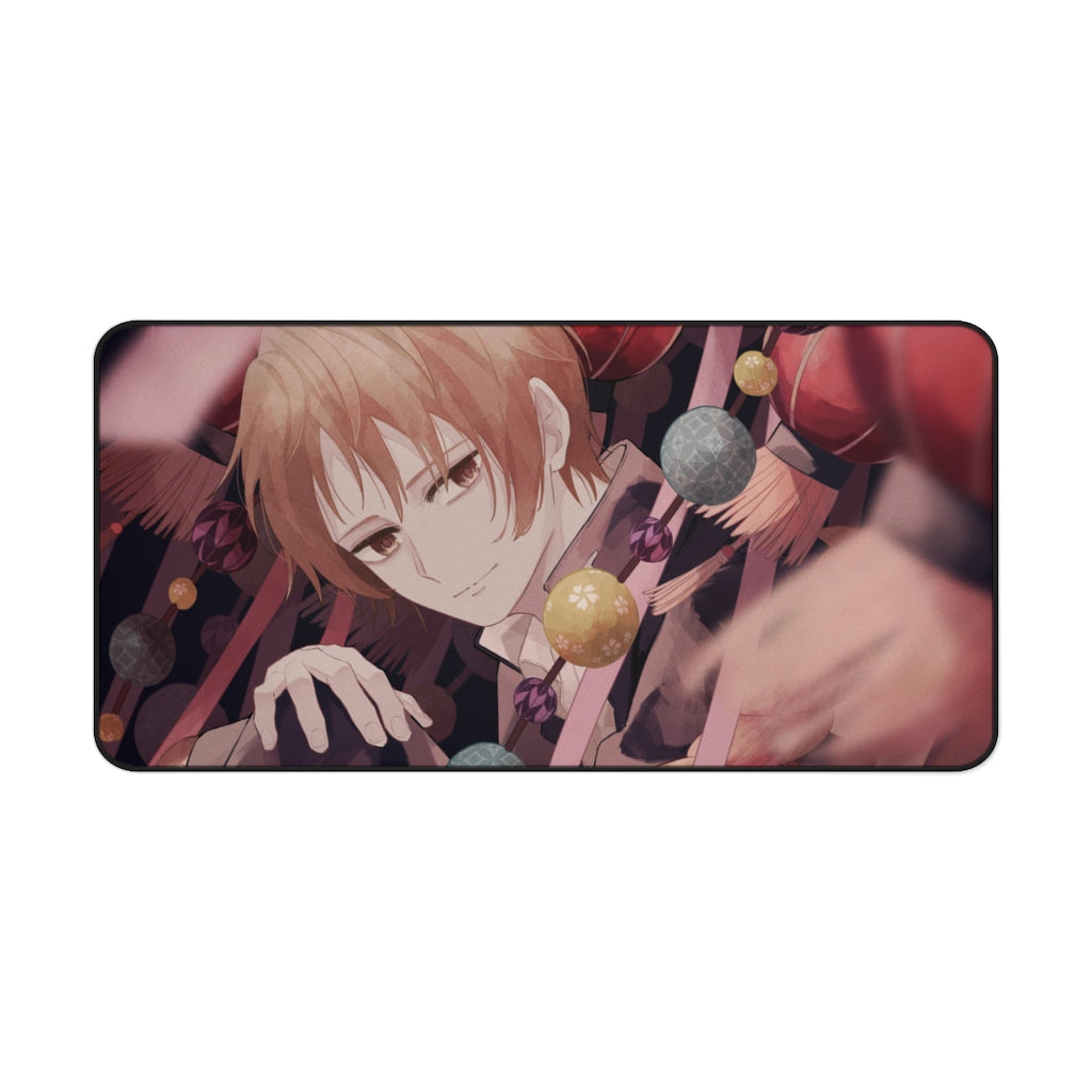 Natsume's Book Of Friends Mouse Pad (Desk Mat)