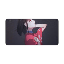 Load image into Gallery viewer, Mumei Mouse Pad (Desk Mat)
