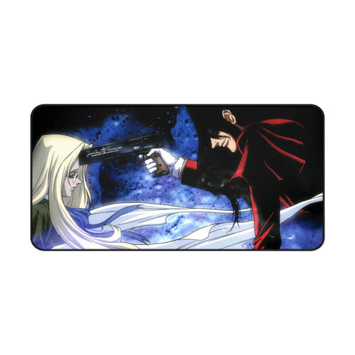 Hellsing Mouse Pad (Desk Mat)
