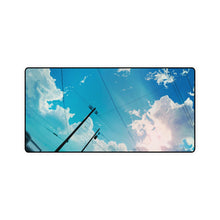 Load image into Gallery viewer, Anime Original Mouse Pad (Desk Mat)

