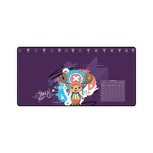 Load image into Gallery viewer, Anime One Piece Mouse Pad (Desk Mat)
