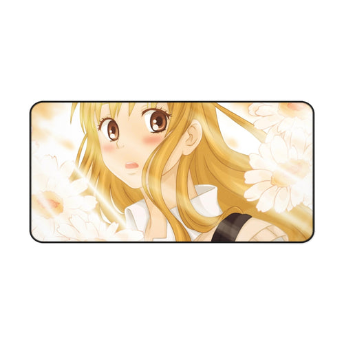 Kimi Ni Todoke Mouse Pad (Desk Mat)