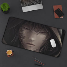 Load image into Gallery viewer, Anime Original Mouse Pad (Desk Mat) On Desk
