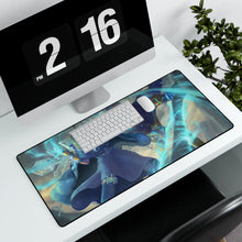 Load image into Gallery viewer, Yu-Gi-Oh! Mouse Pad (Desk Mat)
