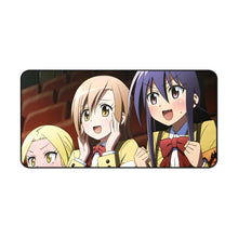Load image into Gallery viewer, Seitokai Yakuindomo Mouse Pad (Desk Mat)

