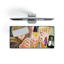 Load image into Gallery viewer, Vinland Saga, Characters, Thorfinn, Mouse Pad (Desk Mat)
