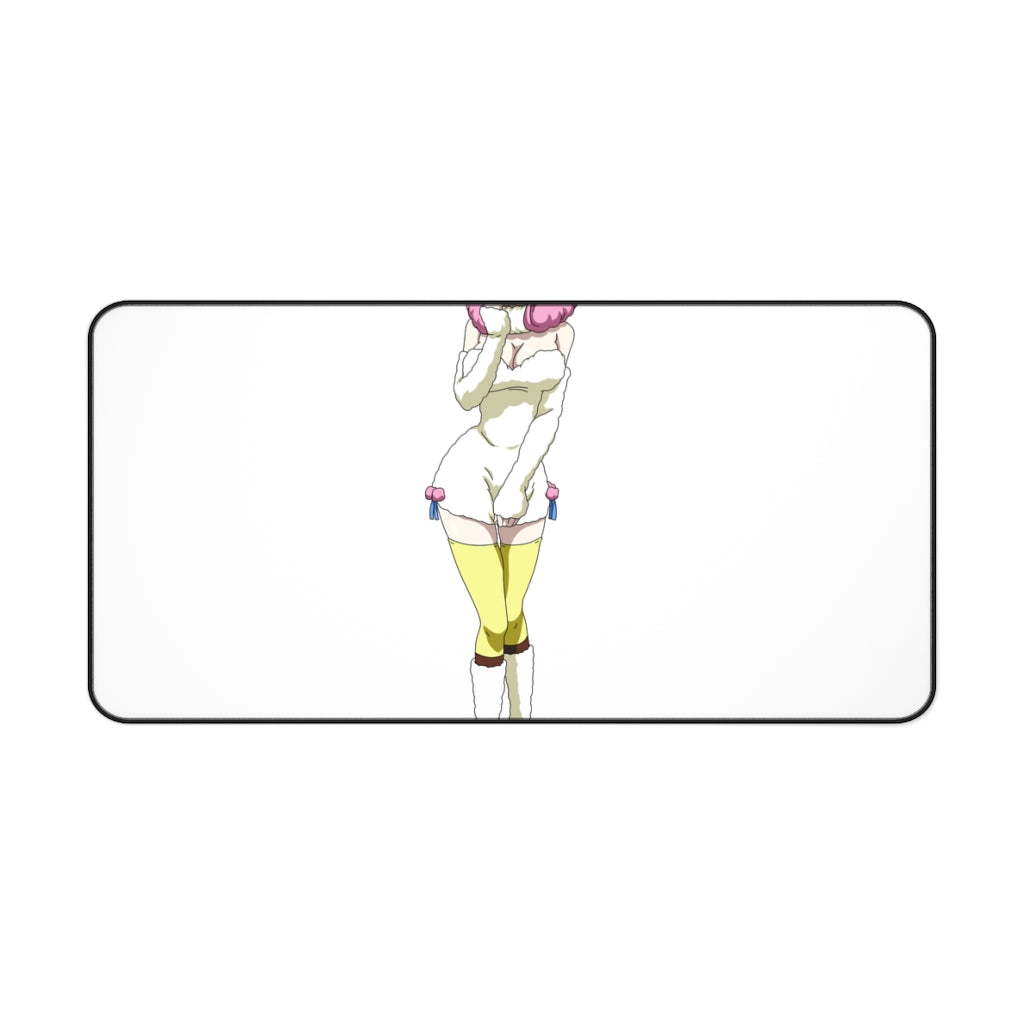 Fairy Tail Mouse Pad (Desk Mat)