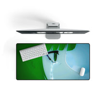 Load image into Gallery viewer, Dead Master Crying Mouse Pad (Desk Mat)
